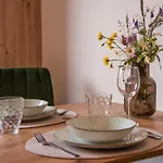 Hofquartier Retzmoar - Familie Hoermann Appartamento *