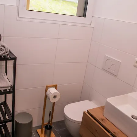 Hofquartier Retzmoar - Familie Hoermann