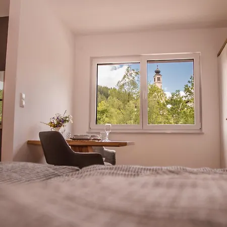 Hofquartier Retzmoar - Familie Hoermann Apartament Bruck an der Mur
