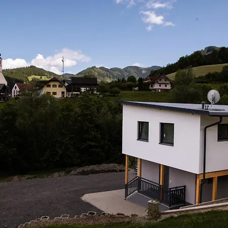 Hofquartier Retzmoar - Familie Hoermann Appartamento Bruck an der Mur