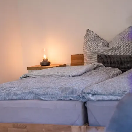 公寓 Hofquartier Retzmoar - Familie Hoermann