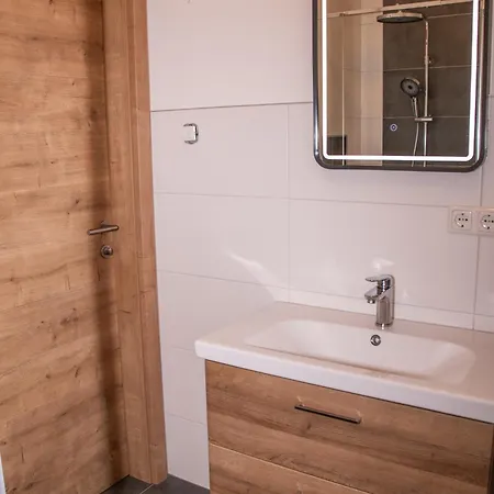 Hofquartier Retzmoar - Familie Hoermann Appartement *