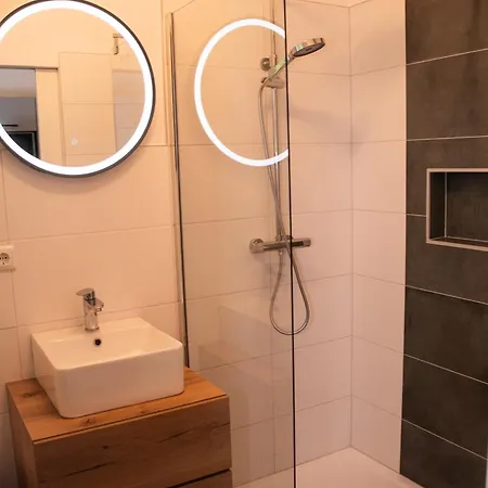 Hofquartier Retzmoar - Familie Hoermann *