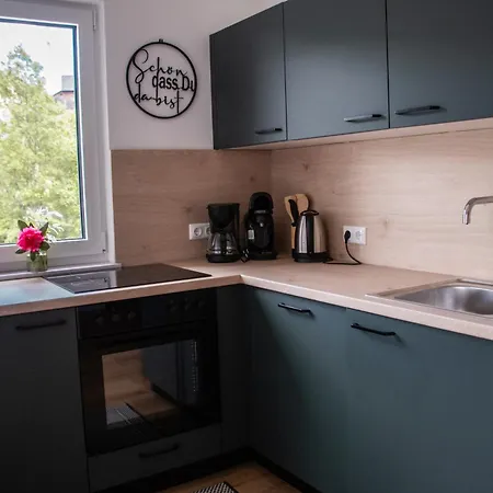 Hofquartier Retzmoar - Familie Hoermann Apartament Bruck an der Mur