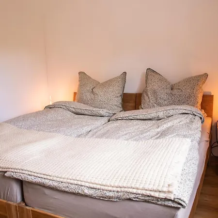 Hofquartier Retzmoar - Familie Hoermann شقة بروك أن دير مور