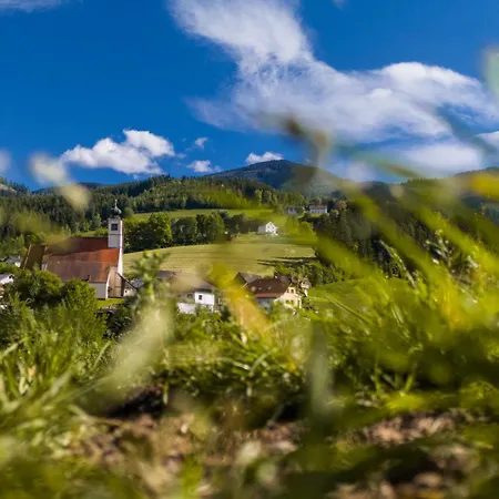 Hofquartier Retzmoar - Familie Hoermann شقة