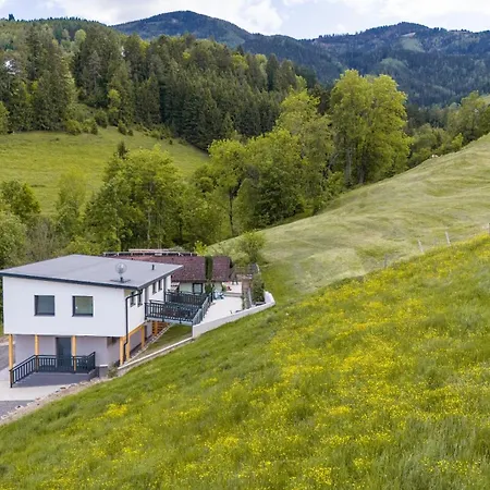 Hofquartier Retzmoar - Familie Hoermann بروك أن دير مور