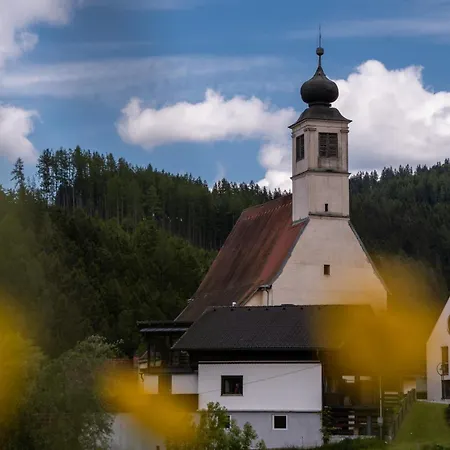 公寓 Hofquartier Retzmoar - Familie Hoermann *