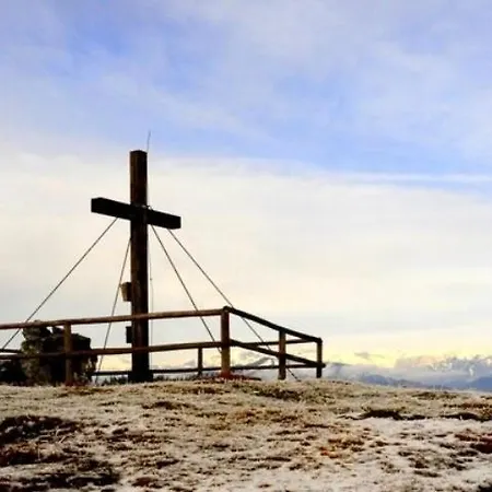 شقة Hofquartier Retzmoar - Familie Hoermann بروك أن دير مور