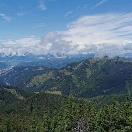 Hofquartier Retzmoar - Familie Hoermann Appartement *
