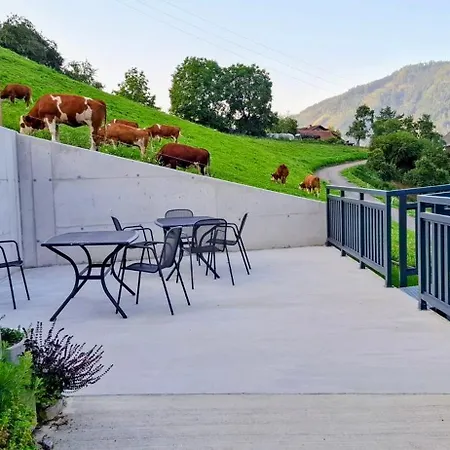 Hofquartier Retzmoar - Familie Hoermann Bruck an der Mur