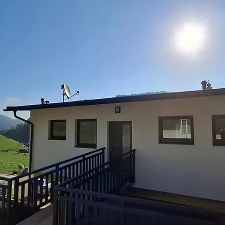 شقة Hofquartier Retzmoar - Familie Hoermann