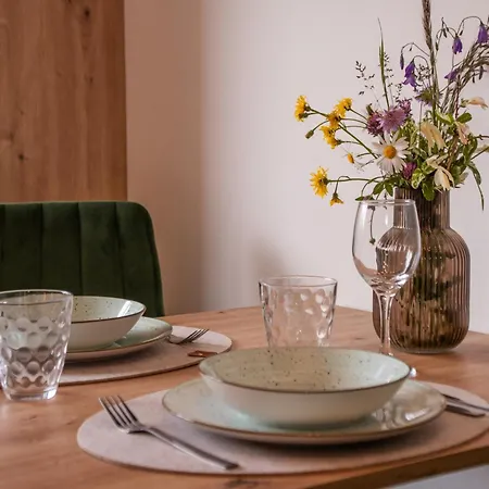 Hofquartier Retzmoar - Familie Hoermann شقة *