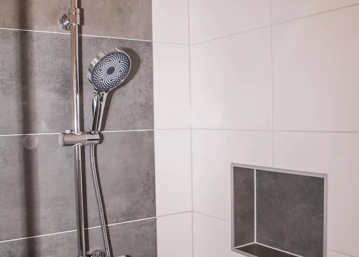 Hofquartier Retzmoar - Familie Hoermann 公寓 *