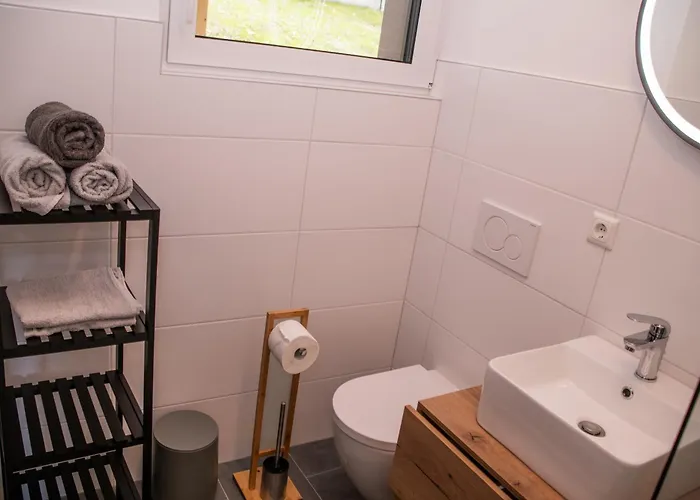 Hofquartier Retzmoar - Familie Hoermann