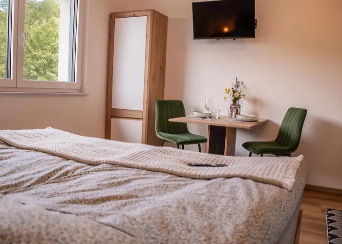 Hofquartier Retzmoar - Familie Hoermann *