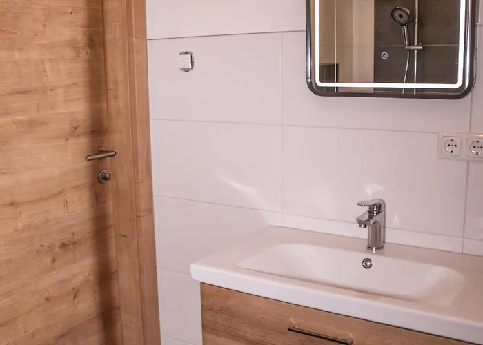 Hofquartier Retzmoar - Familie Hoermann 公寓 *