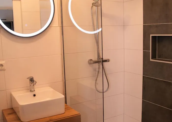 Hofquartier Retzmoar - Familie Hoermann *