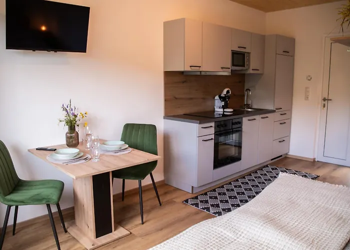 Hofquartier Retzmoar - Familie Hoermann شقة