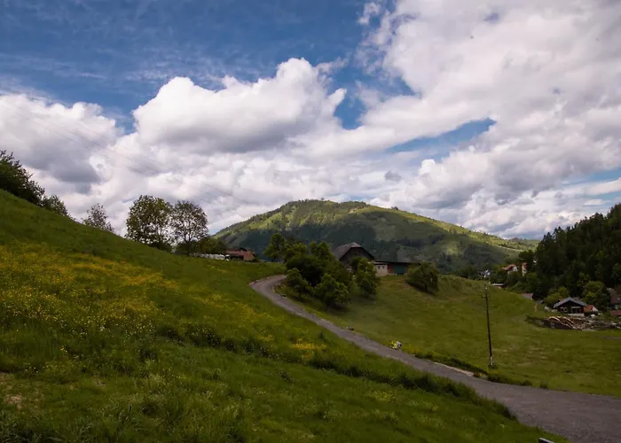 Hofquartier Retzmoar - Familie Hoermann شقة بروك أن دير مور