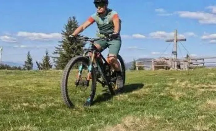 Hofquartier Retzmoar - Familie Hoermann 公寓 穆尔河畔布鲁克