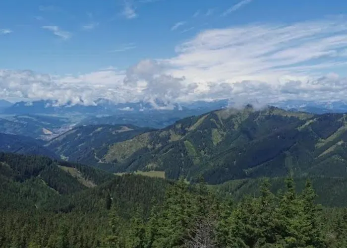 Hofquartier Retzmoar - Familie Hoermann 公寓 *