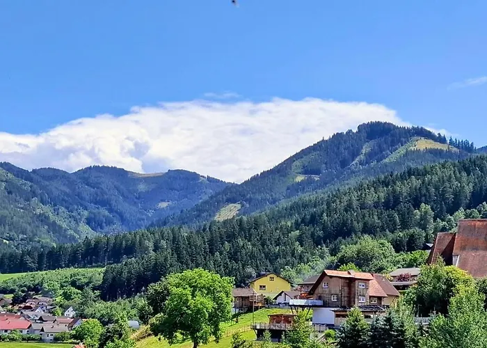 Hofquartier Retzmoar - Familie Hoermann * 穆尔河畔布鲁克