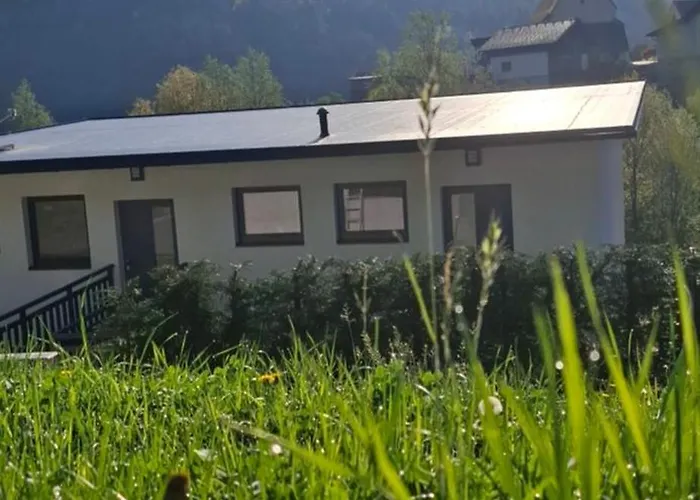 Hofquartier Retzmoar - Familie Hoermann *