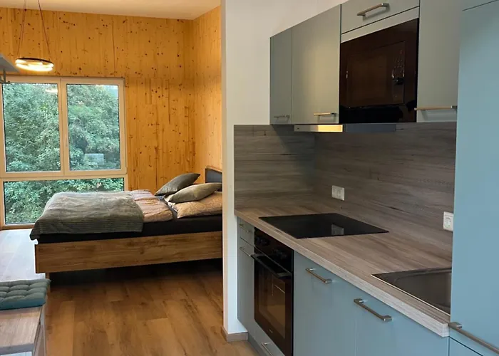 Hofquartier Retzmoar - Familie Hoermann