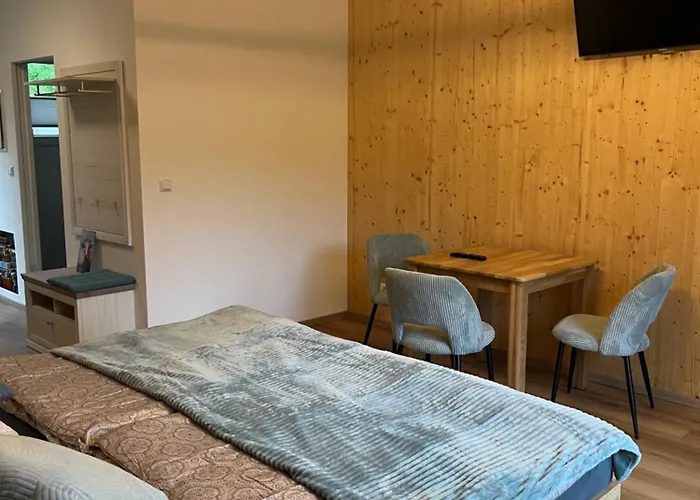 公寓 Hofquartier Retzmoar - Familie Hoermann *